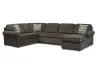England 2400-28/2400-22/2400-40/2400-05 England 2400-28/2400-22/2400-40/2400-05 Malibu - 4 Piece Sectional