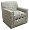 England 2M00-69 Maeve - Swivel Chair