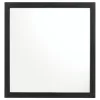 CoasterEveryday 224454 Kendall - Dresser Mirror - Black