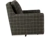 Craftmaster Furniture 072610SC Swivel Chair
