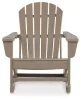 Ashley Furniture P014-827 Ashley Furniture P014-827 Sundown Treasure - Rocking Chair - Driftwood