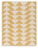 Ashley Furniture R900062 Ashley Furniture R900062 Thomley - 5' x 7' Rug - Ivory / Yellow