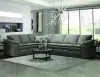 England 7300-22/7300-39/7300-40/7300-57/7300-58 Seneca Falls - 5 Piece Sectional