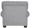 Jackson Furniture Industries 324101-2010/18-2011/48 Singletary - Chair - Nickel