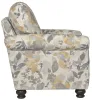 Jackson Furniture Industries 77927-2442/38 Jonesport - Accent Chair - Grey