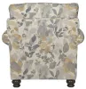 Jackson Furniture Industries 77927-2442/38 Jonesport - Accent Chair - Grey