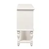 Liberty Furniture 607-SR5239 Summer House - Server - Oyster White