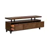 Liberty Furniture 796-TV72 Ventura Blvd - TV Console - Bronze Spice