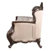 New Classic U532T-10 Constantine - Chair (KD) - Red / Cherry