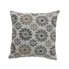 Furniture of America PL6024GY-S-2PK Kyra - Pillow 18