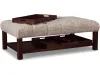Craftmaster Furniture 034600 Ottoman