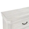New Classic B493W-070 New Classic B493W-070 Lyndhurst - Chest - Vintage White