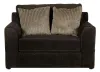 Jackson Furniture Industries 329101-1806/58-2642/28 Jackson Furniture Industries 329101-1806/58-2642/28 Midwood - Oversized Chair - Smoke