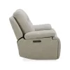 Liberty Furniture 7008GF-13P Cameron - Swivel Glider Recliner P3 - Nathan Ginger