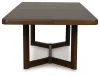 Ashley Furniture PCD857-35 Dilenno - Rectangular Dining Room Extension Table - Dark Brown