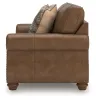 Ashley Furniture PC5590235 Chasemore - Loveseat - Earth