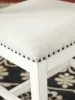 Ashley Furniture D546/35/01(4) Ashley Furniture D546/35/01(4) Valebeck - 5 Pc. - Dining Room Table, 4 Side Chairs - White / Brown