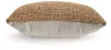 Ashley Furniture A1001120 Habenvale - Pillow (Set of 4) - Tan