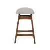 Liberty Furniture 198-B650124-TN Liberty Furniture 198-B650124-TN Space Savers - Counter Chair - Light Tan