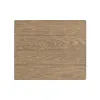 Riverside Furniture 32309 Riverside Furniture 32309 Barrington - 2 Tone End Table - Antique Oak / Matte Black