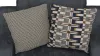 Jackson Furniture Industries 215701-1839/43-2799/43 Olympus - Chair 1/2 - Sapphire (Blue)
