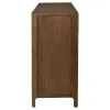 Coaster Fine Furniture 223323 Maderia - 8-Drawer Dresser Cabinet - Walnut