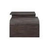 Liberty Furniture 651-OT1010 Perspectives - Cocktail Table - Espresso