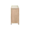 Liberty Furniture 780-CB6636 Proximity Place - Accent Buffet - Barley Buff