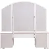 Liberty Furniture 607-BR55 Summer House - Vanity Mirror - Oyster White