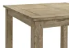 Coaster Fine Furniture 192928 Cardova - Square Counter Height Dining Table - Vineyard Oak