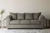 Ashley Furniture 7500538 Ashley Furniture 7500538 Darcy - Sofa - Cobblestone