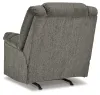 Ashley Furniture 4450425 Kegler - Rocker Recliner - Putty