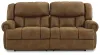 Ashley Furniture 4470481 Ashley Furniture 4470481 Boothbay - 2 Seat Reclining Sofa - Auburn