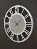 Ashley Furniture A8010389 Reinport - Wall Clock - Mirror