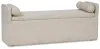 Ashley Furniture D841-00 Galliden - Large Upholstered Dining Room Bench - Beige