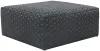 Jackson Furniture Industries 329112-2640/48 Midwood - Cocktail Ottoman - Pepper