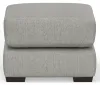 Jackson Furniture Industries 230110-1625/18 Hyde Park - Ottoman - Stone
