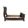 Liberty Furniture 575-BR-KSL Arbor Place - King Sleigh Bed - Brownstone