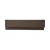 Liberty Furniture 297-OT7837 Paradise Valley - Console Bar Table - Saddle Brown