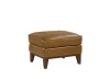 New Classic L1213-00-CBW Caspar - Ottoman - Caramel