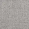 CoasterElevations 551513 Cambria - Square Upholstered Storage Ottoman - Gray