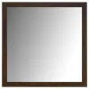 Coaster Fine Furniture 223444 Welsley - Dresser Mirror - Walnut