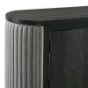 New Classic B1434-070 Skyline - Door Chest - Onyx