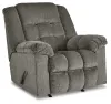 Ashley Furniture 4450425 Kegler - Rocker Recliner - Putty