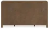 Ashley Furniture B974-31 Cabalynn - Dresser - Light Brown