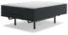 Sierra Sleep® by Ashley M43751 Sierra Sleep® by Ashley M43751 Hybrid 1400 - California King Mattress - White