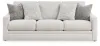 Ashley Furniture 4820238 Maitelynn - Sofa - Chalk