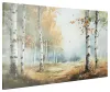 Ashley Furniture A8000450 Leithan - Wall Art - Multi