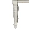 Liberty Furniture 244-BR-VN Magnolia Manor - 3 Piece Vanity Set - Antique White