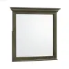 Intercon SM-BR-4391-GRY-C Intercon SM-BR-4391-GRY-C San Mateo Youth - Mirror - Gray